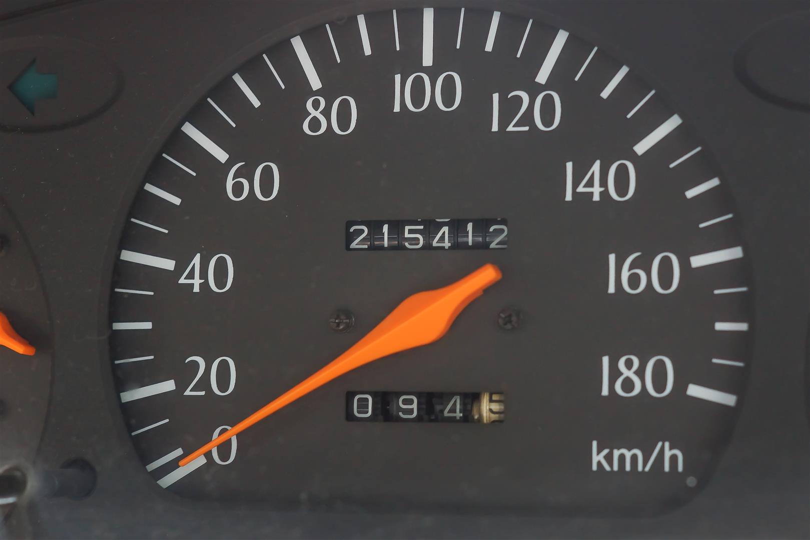 Things Every Driver Should Know About Their Speedometer