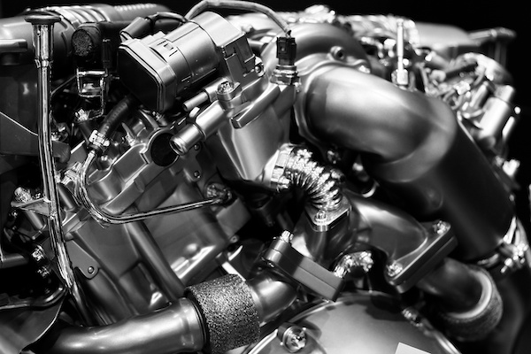 How Are Diesel Engines Different?