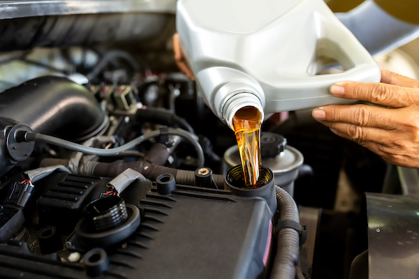 How Often Do Diesels Need Oil Changes?