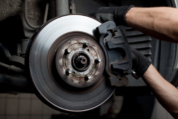 How Does The Brake System Work - Components, Basics, & Function