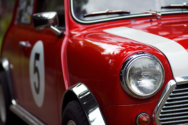 7 Most Common Issues With Mini Coopers